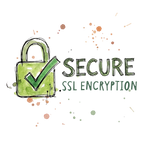 SSL Encrypted